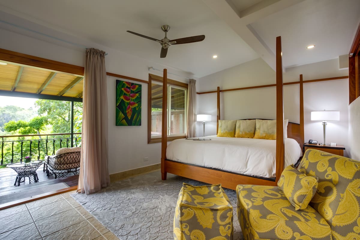 River View Suite