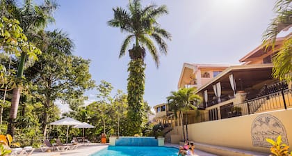 San Ignacio Resort Hotel