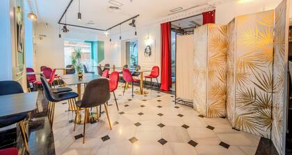 ITC Infantas by Soho Boutique