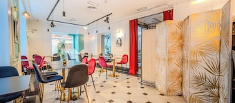 ITC Infantas by Soho Boutique
