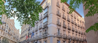 ITC Infantas by Soho Boutique