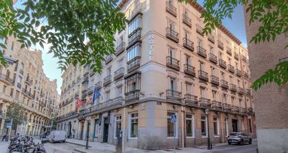 ITC Infantas by Soho Boutique