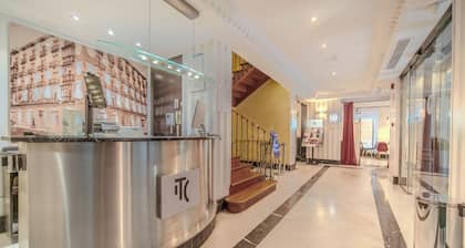 ITC Infantas by Soho Boutique