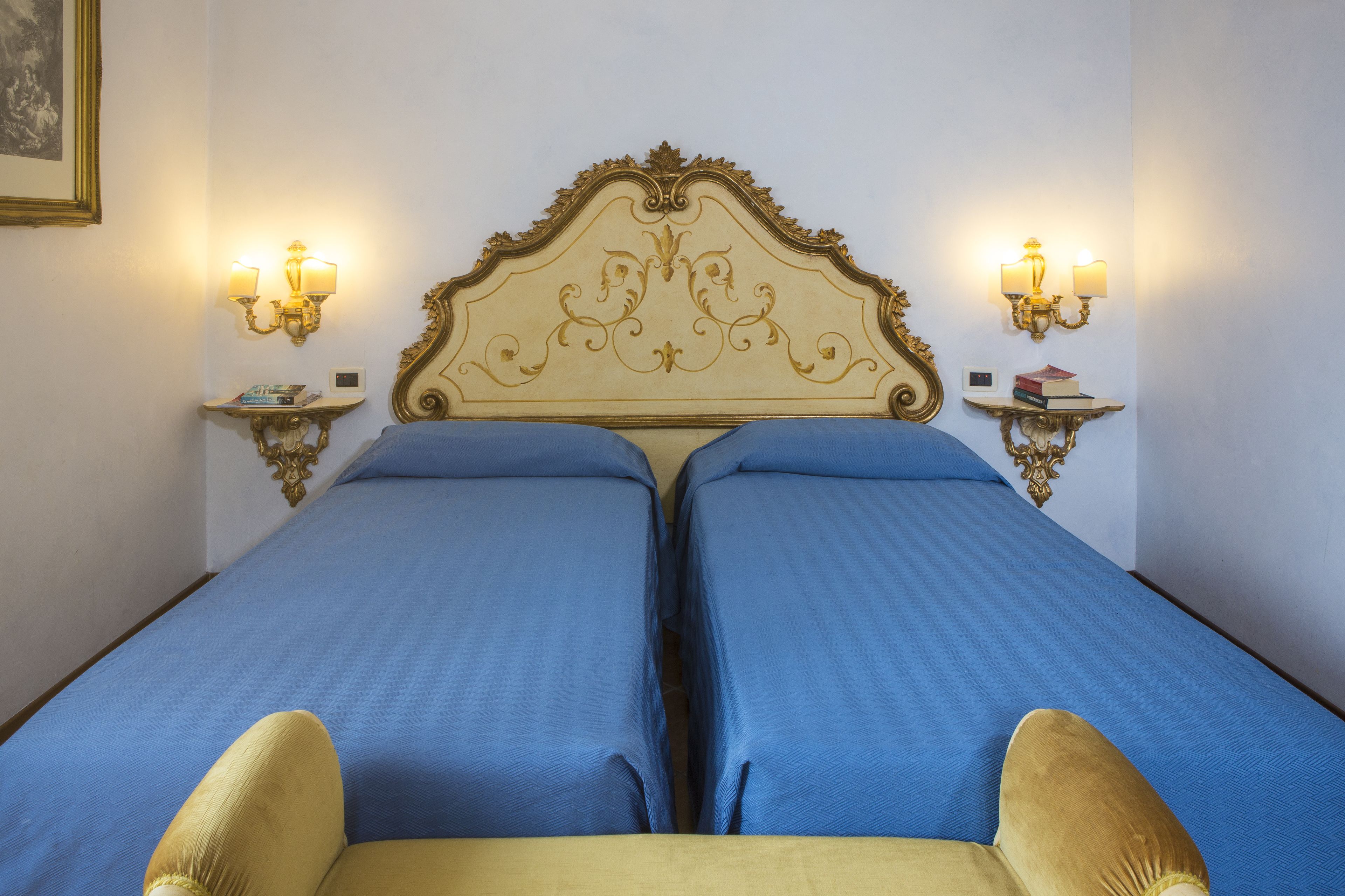 客室