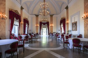 Salón de bodas