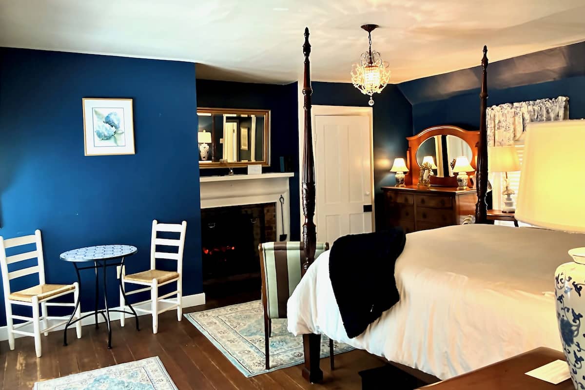 Deluxe Single Room, 1 Queen Bed