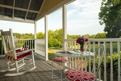 Prospect Hill Inn & Restaurant