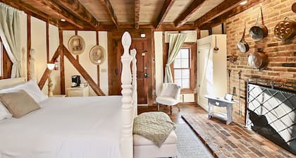Prospect Hill Inn & Restaurant