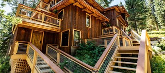 Jackson Hole Hideout