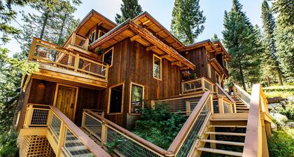 Jackson Hole Hideout