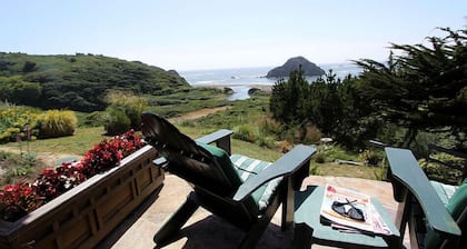 Elk Cove Inn & Spa