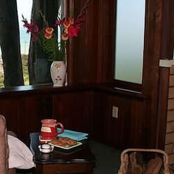 Bavarian (Pet Friendly) | View from room