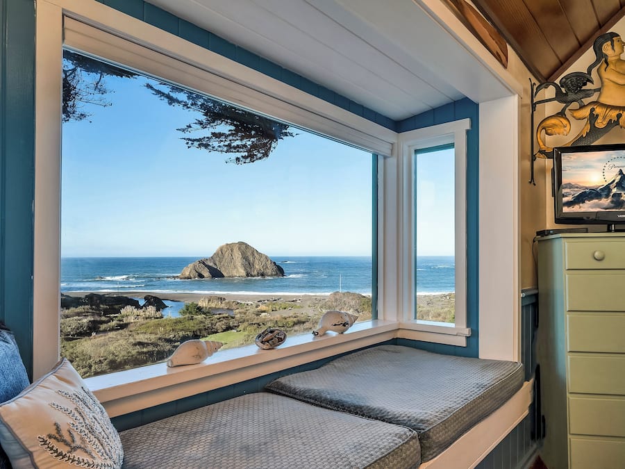 Surfsong (Pet friendly)