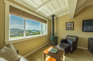 Quarto superior (Superior Room) | Roupas de cama premium, camas com colchões pillow-top