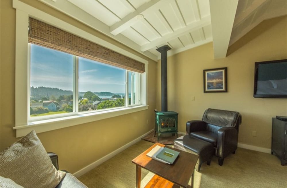 MacCallum House Inn by null