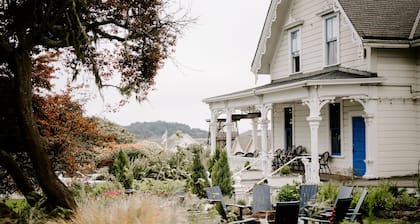 MacCallum House Inn