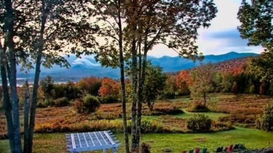 Sunset Hill House