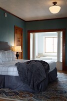 Superior Suite, Ensuite (Master Suite) | Premium bedding, bed sheets