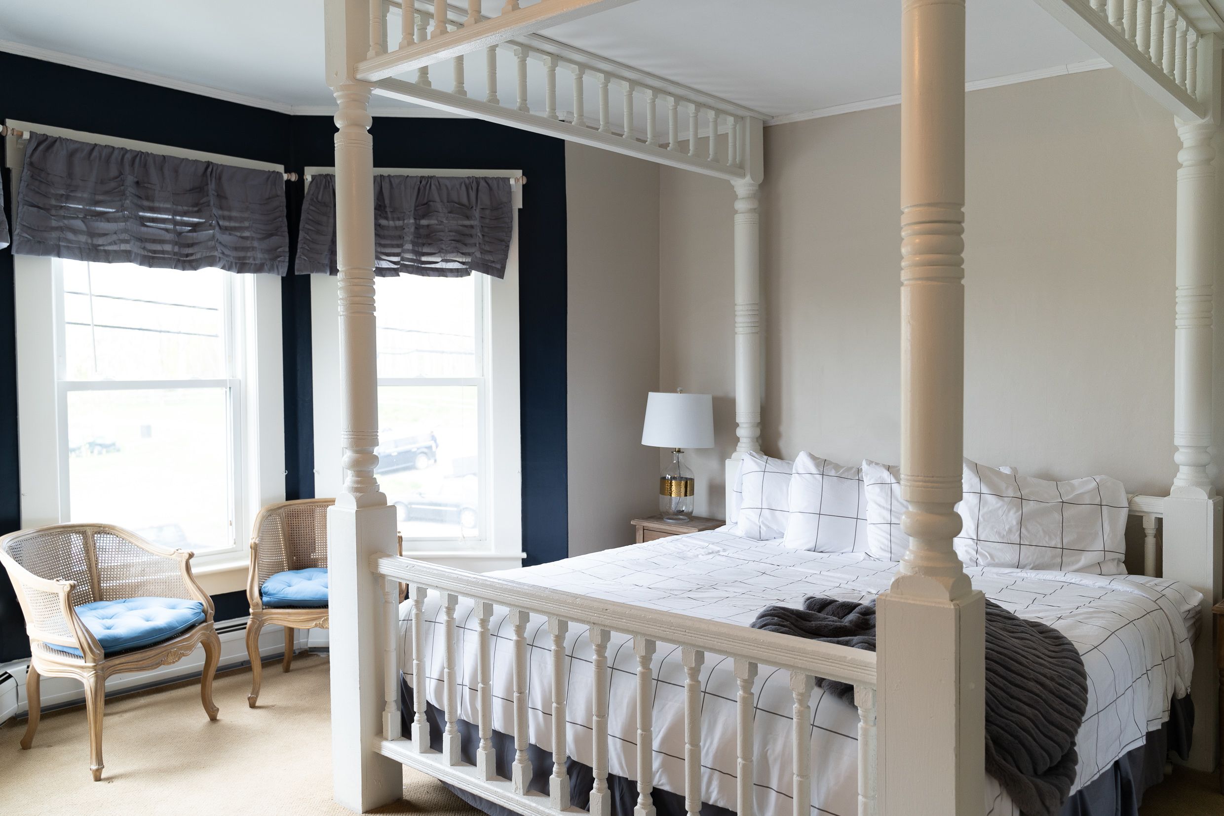 superior suite, ensuite (master suite) | 1 bedroom