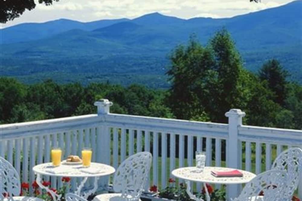 Sunset Hill House