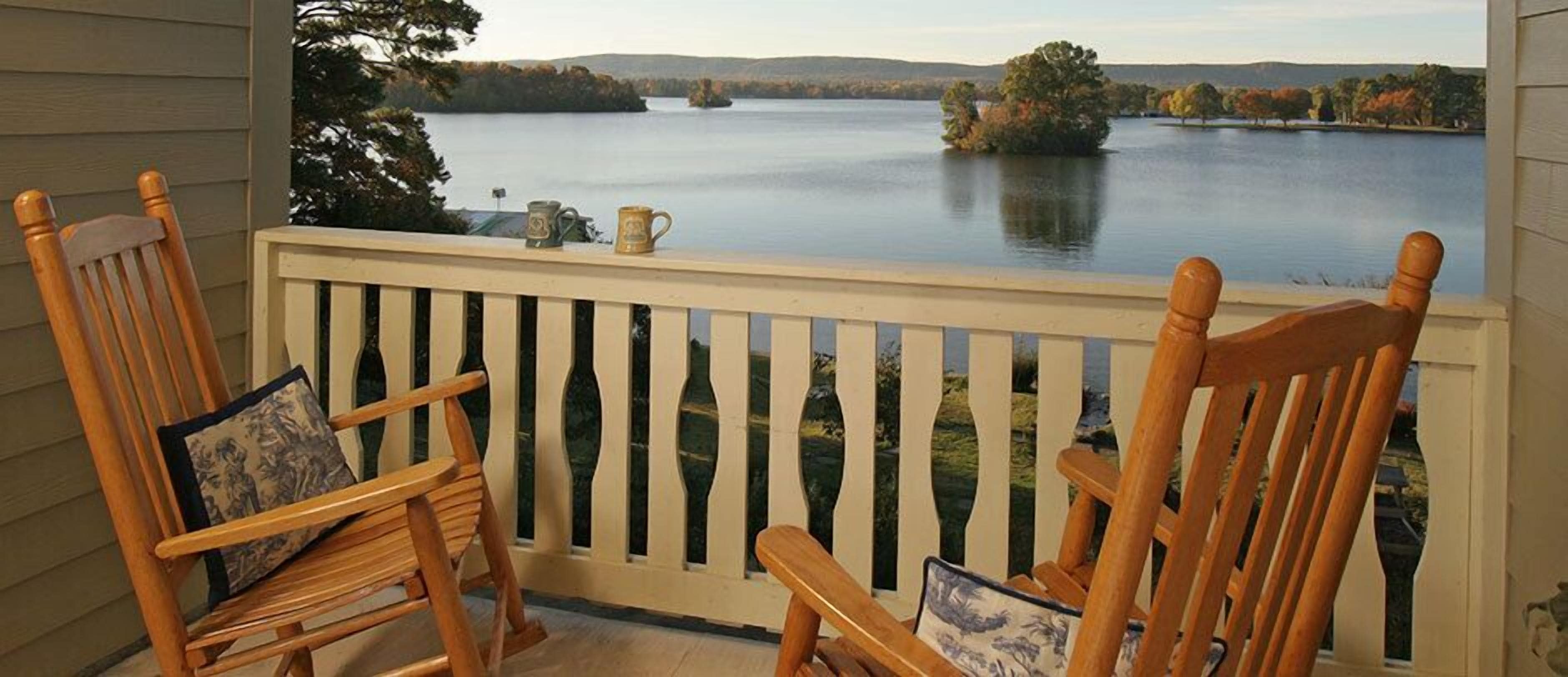 Room, Balcony, Lake View (Birdsong) | Balcony