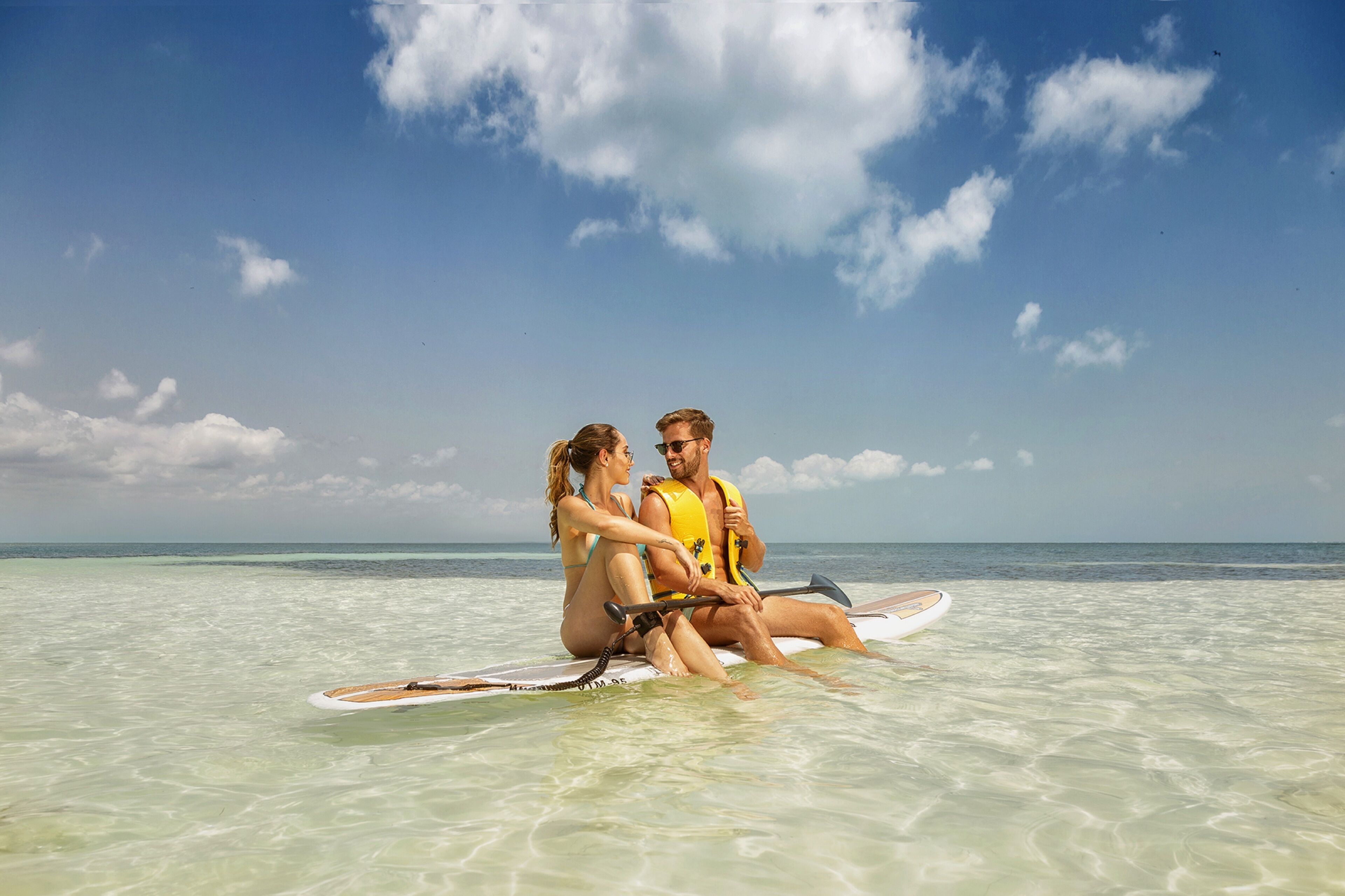 Foto - Holiday Inn Club VacationsThe Royal Cancun by IHG - All inclusive