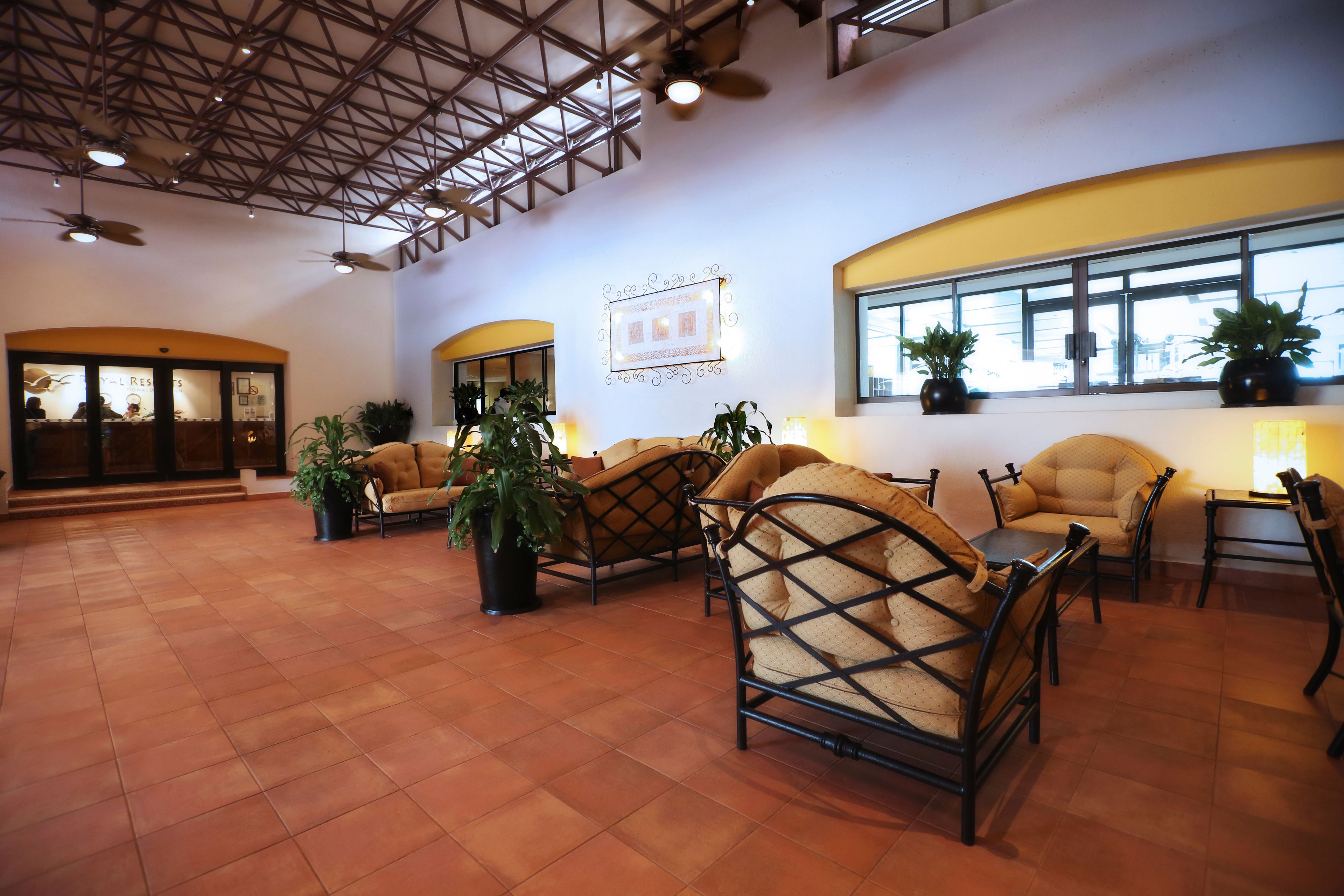 Foto - Holiday Inn Club VacationsThe Royal Cancun by IHG - All inclusive