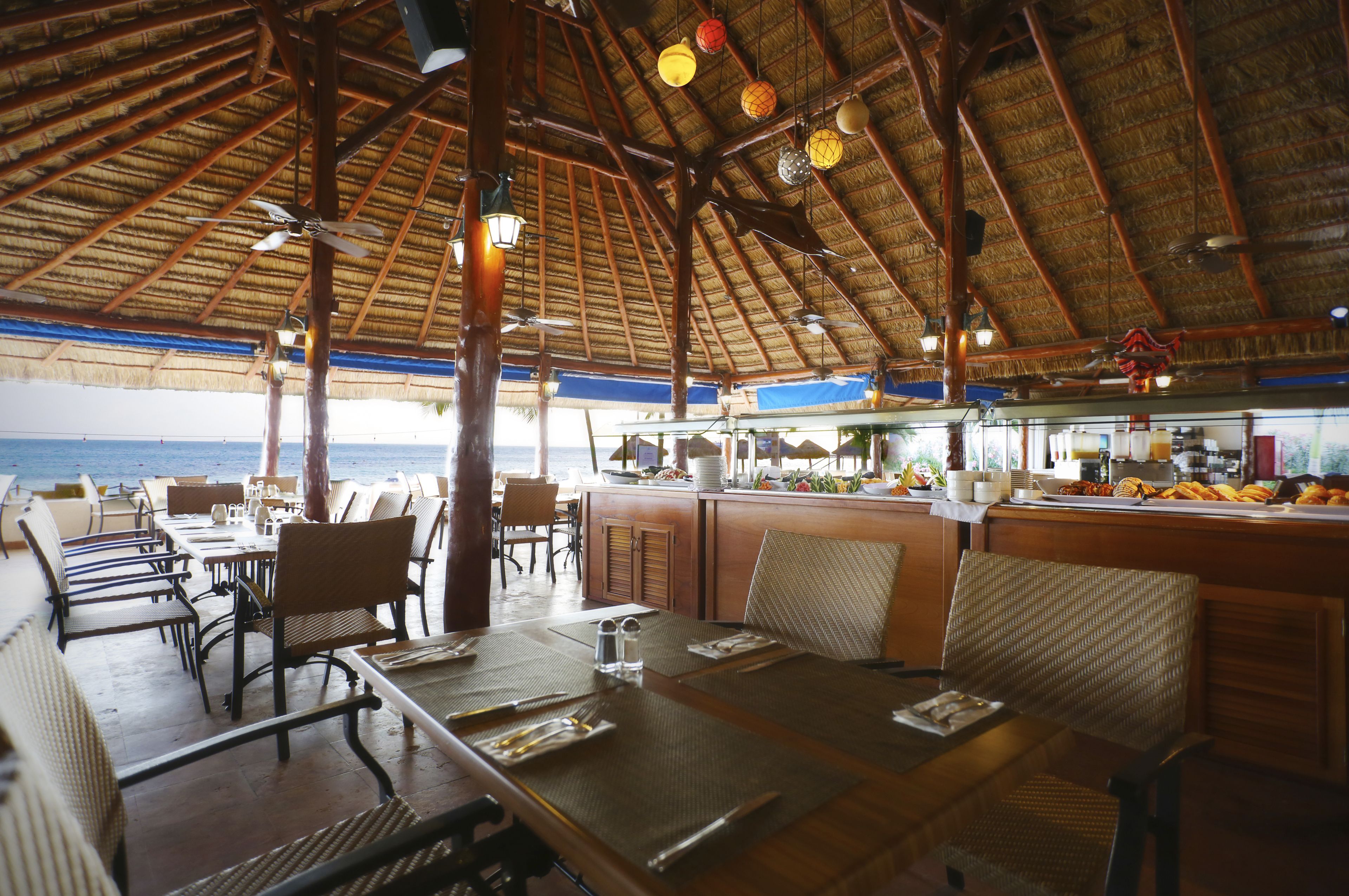 Foto - Holiday Inn Club VacationsThe Royal Cancun by IHG - All inclusive