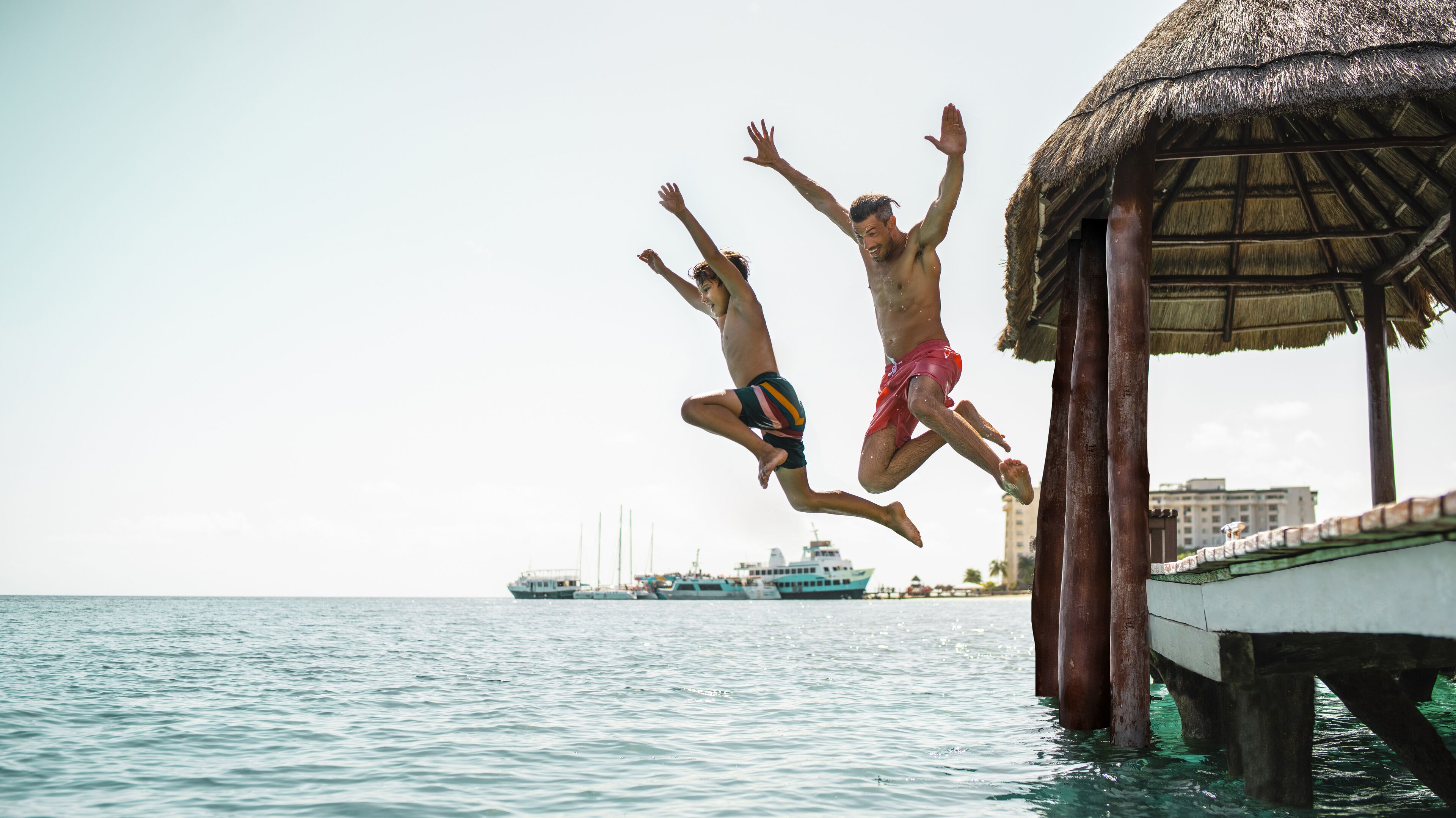 Foto - Holiday Inn Club VacationsThe Royal Cancun by IHG - All inclusive
