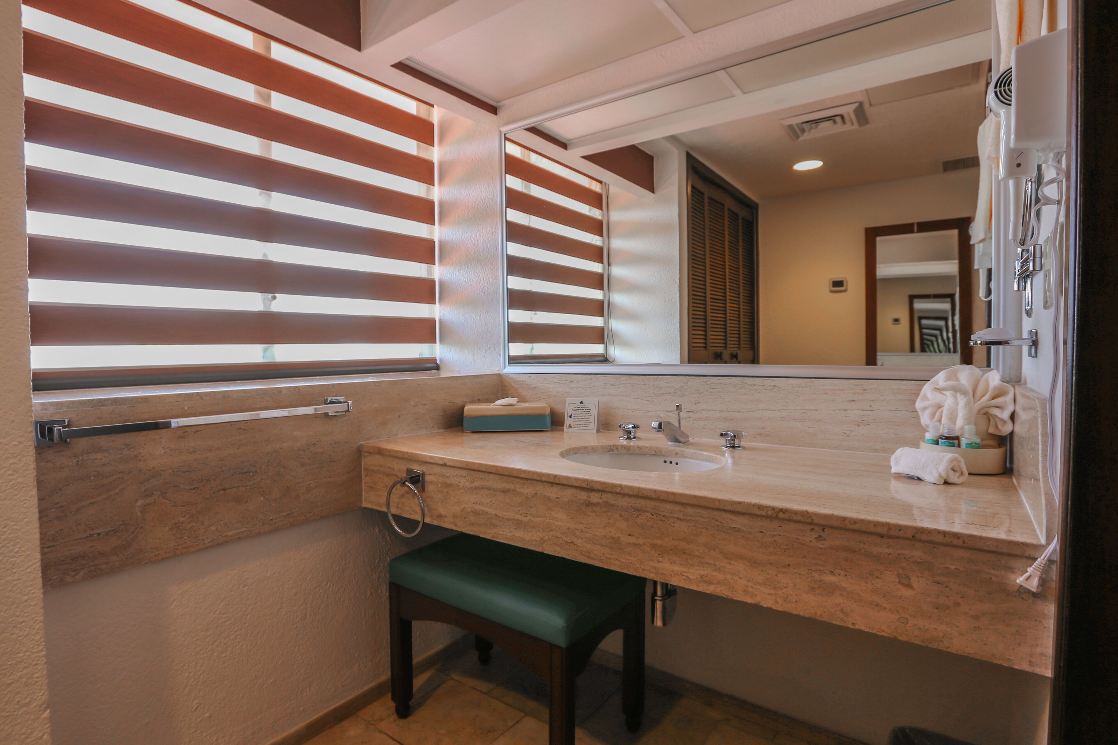 Foto - Holiday Inn Club VacationsThe Royal Cancun by IHG - All inclusive
