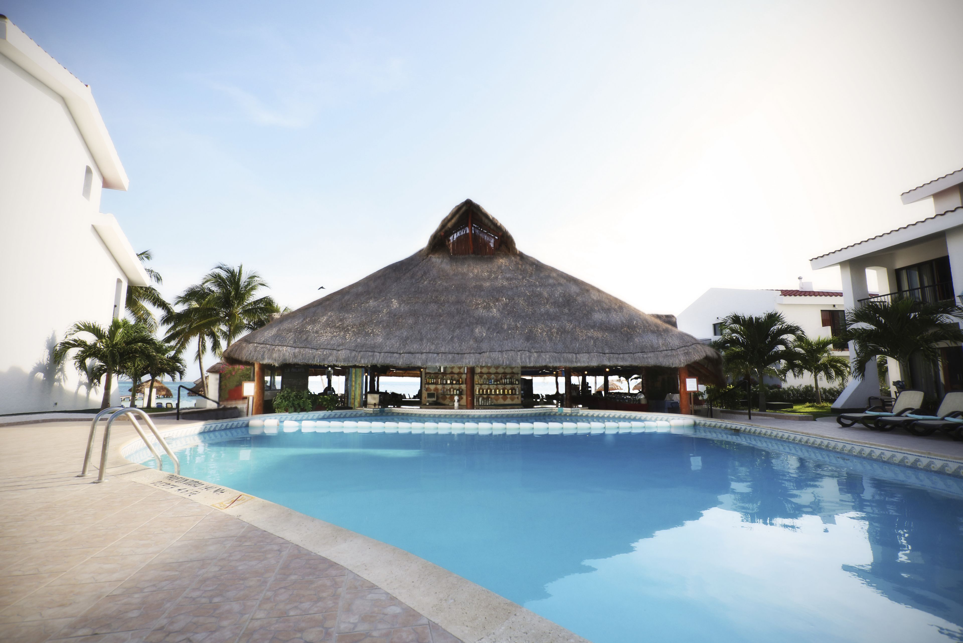 Foto - Holiday Inn Club VacationsThe Royal Cancun by IHG - All inclusive