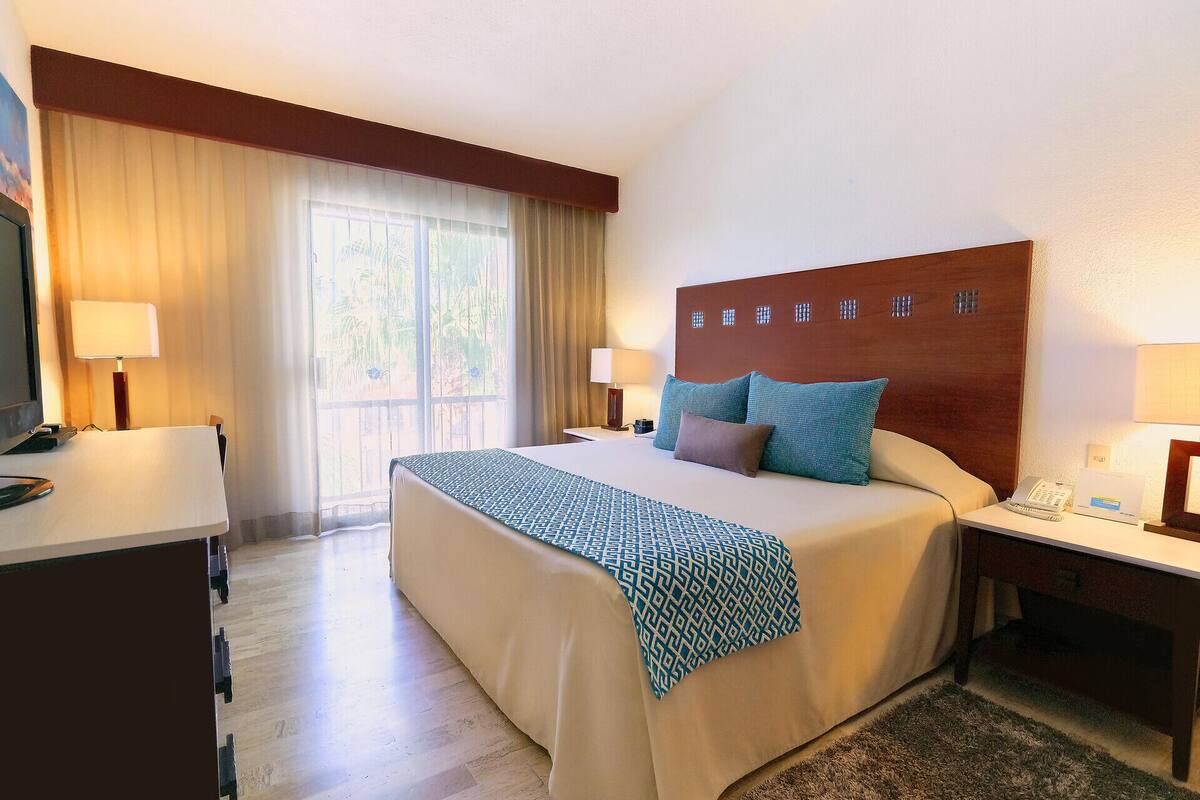 2 habitaciones, ropa de cama de alta calidad y edredón 