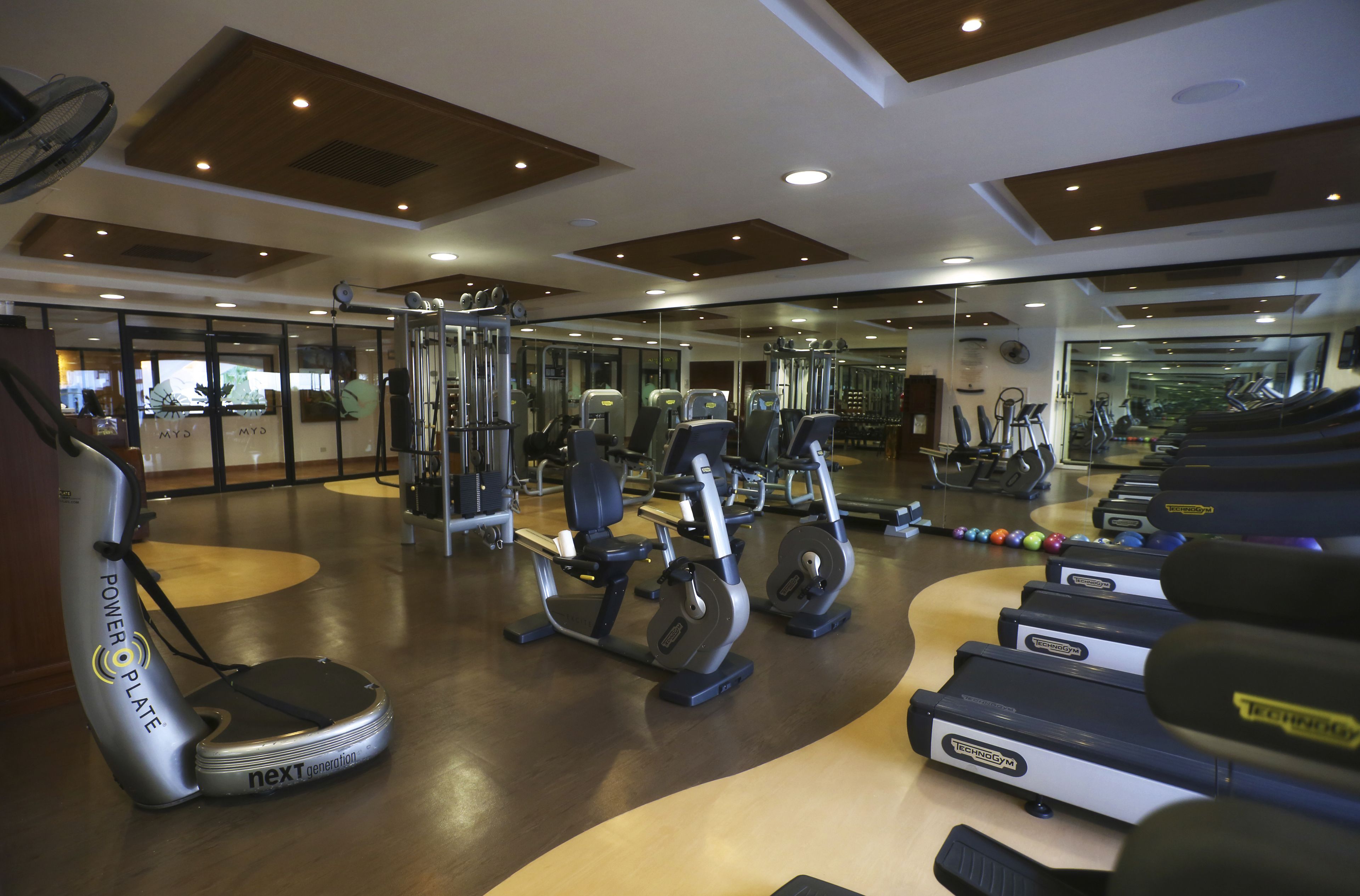 Foto - Holiday Inn Club VacationsThe Royal Cancun by IHG - All inclusive