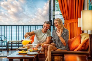 2 habitaciones, ropa de cama de alta calidad y cubrecamas 