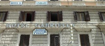 Hotel Gabriella