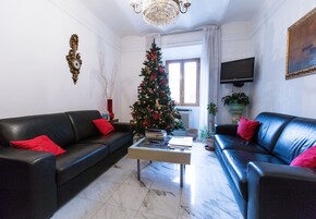 Lounge lobi