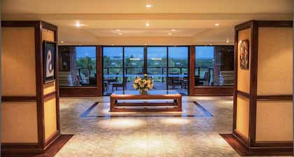 Arapey Thermal Resort & Spa