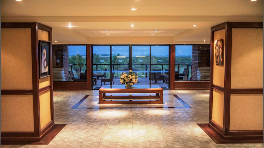 Arapey Thermal Resort & Spa