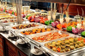 Food and drink - Arapey Thermal Resort & Spa (Termas del Arapey)