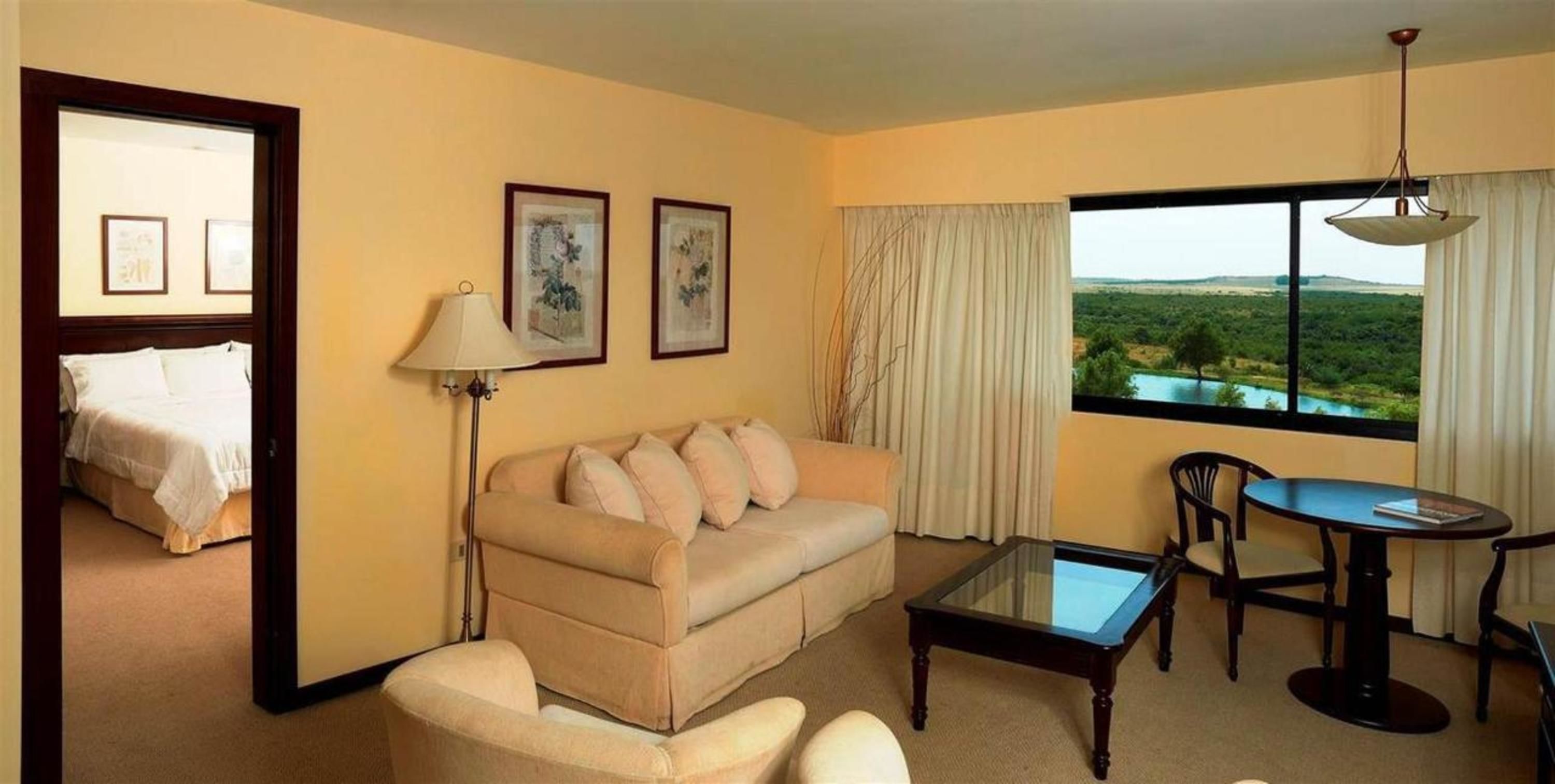 Arapey Thermal Resort & Spa