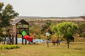 Property grounds - Arapey Thermal Resort & Spa (Termas del Arapey)