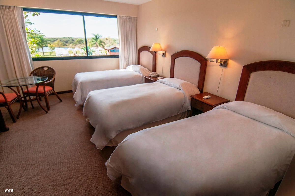 1 bedroom, minibar, in-room safe, desk