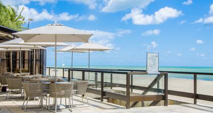 Dorisol Recife Grand Hotel
