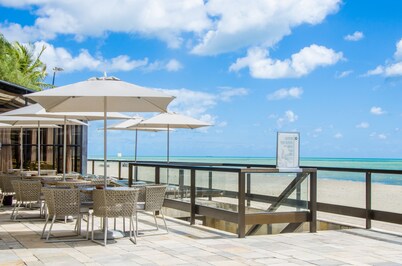 Dorisol Recife Grand Hotel