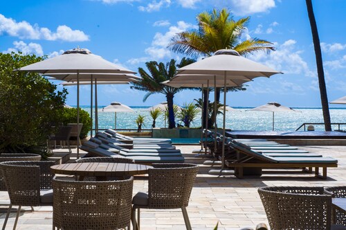 Dorisol Recife Grand Hotel