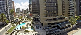 Dorisol Recife Grand Hotel