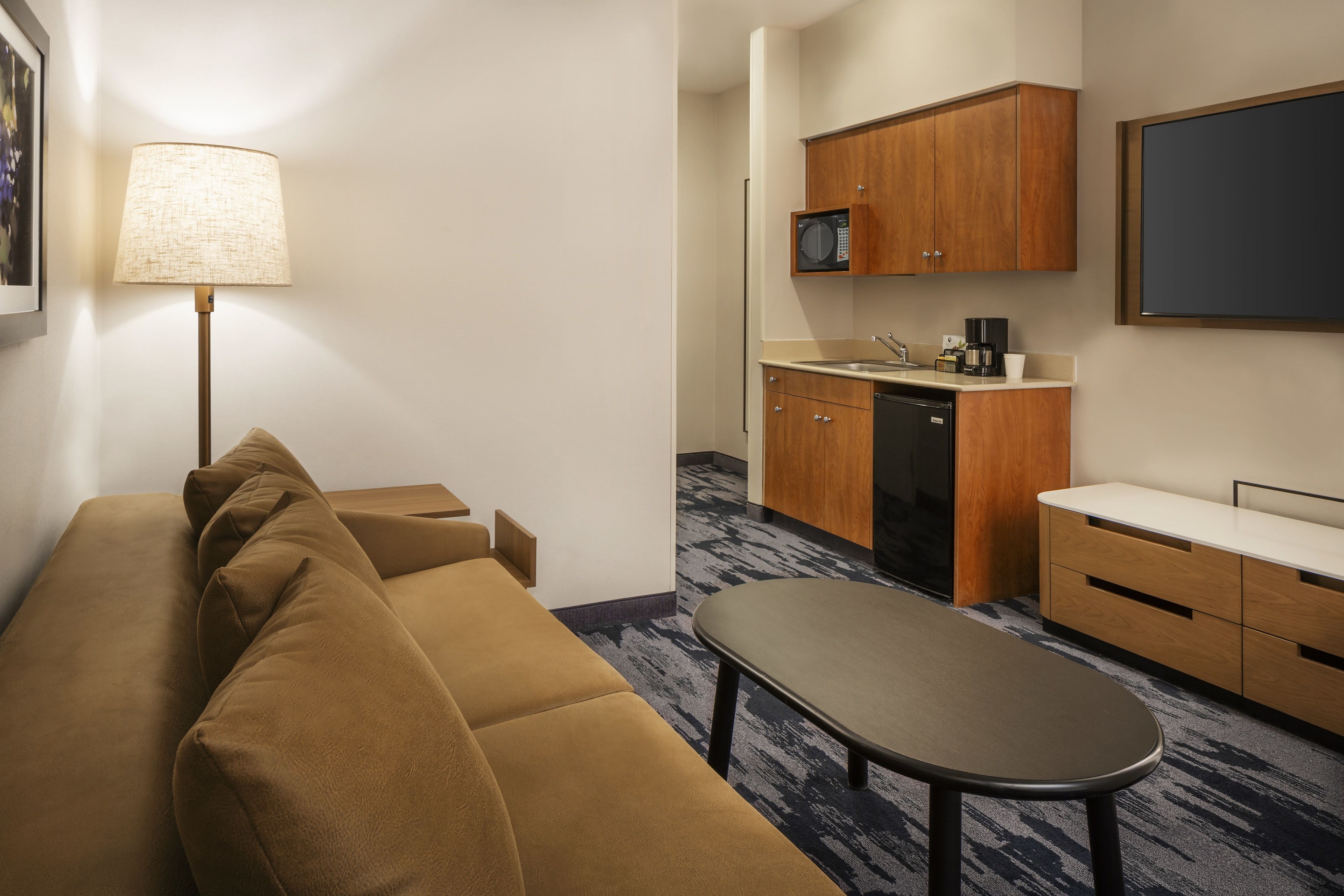 Foto - Fairfield Inn and Suites by Marriott Napa American Canyon