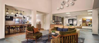 Fairfield Inn & Suites by Marriott Napa American Canyon