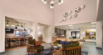 Fairfield Inn & Suites by Marriott Napa American Canyon