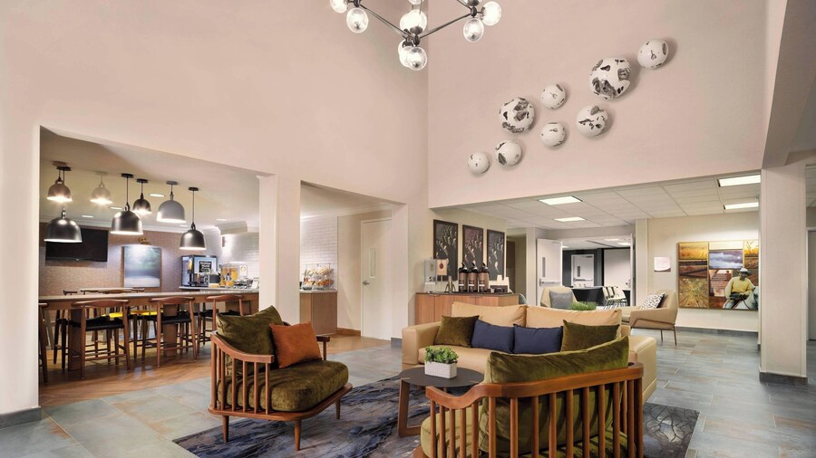 Fairfield Inn & Suites by Marriott Napa American Canyon